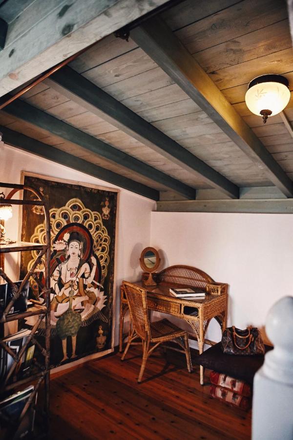 The Artist'S Farm Villa Dhiyeliotika Luaran gambar