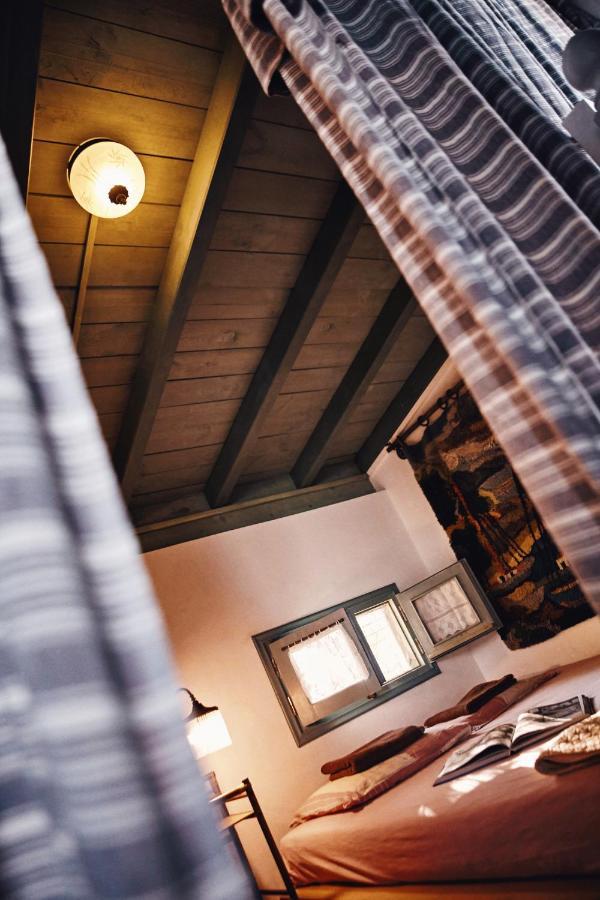 The Artist'S Farm Villa Dhiyeliotika Luaran gambar