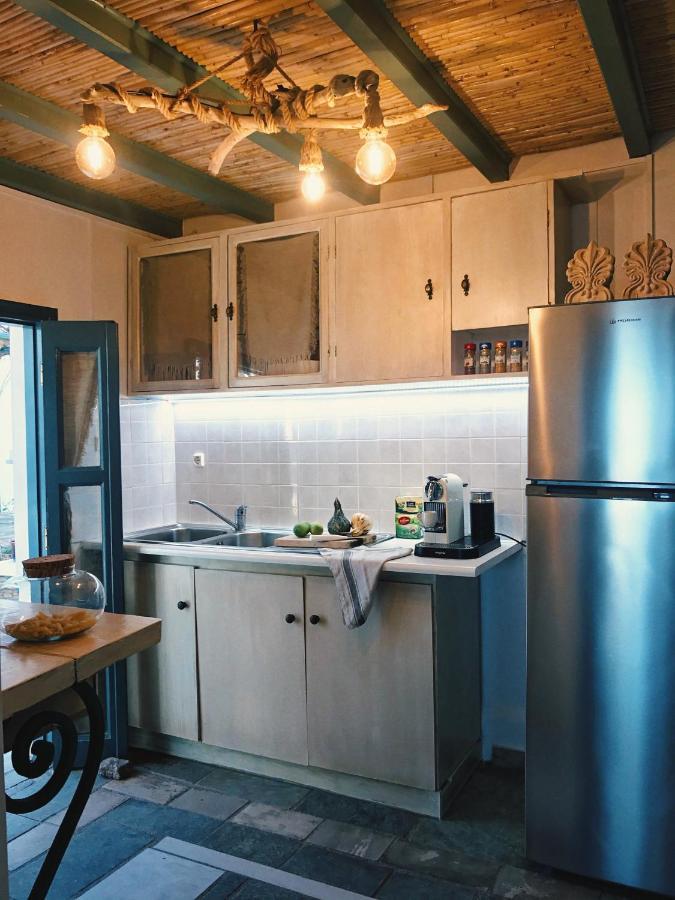 The Artist'S Farm Villa Dhiyeliotika Luaran gambar