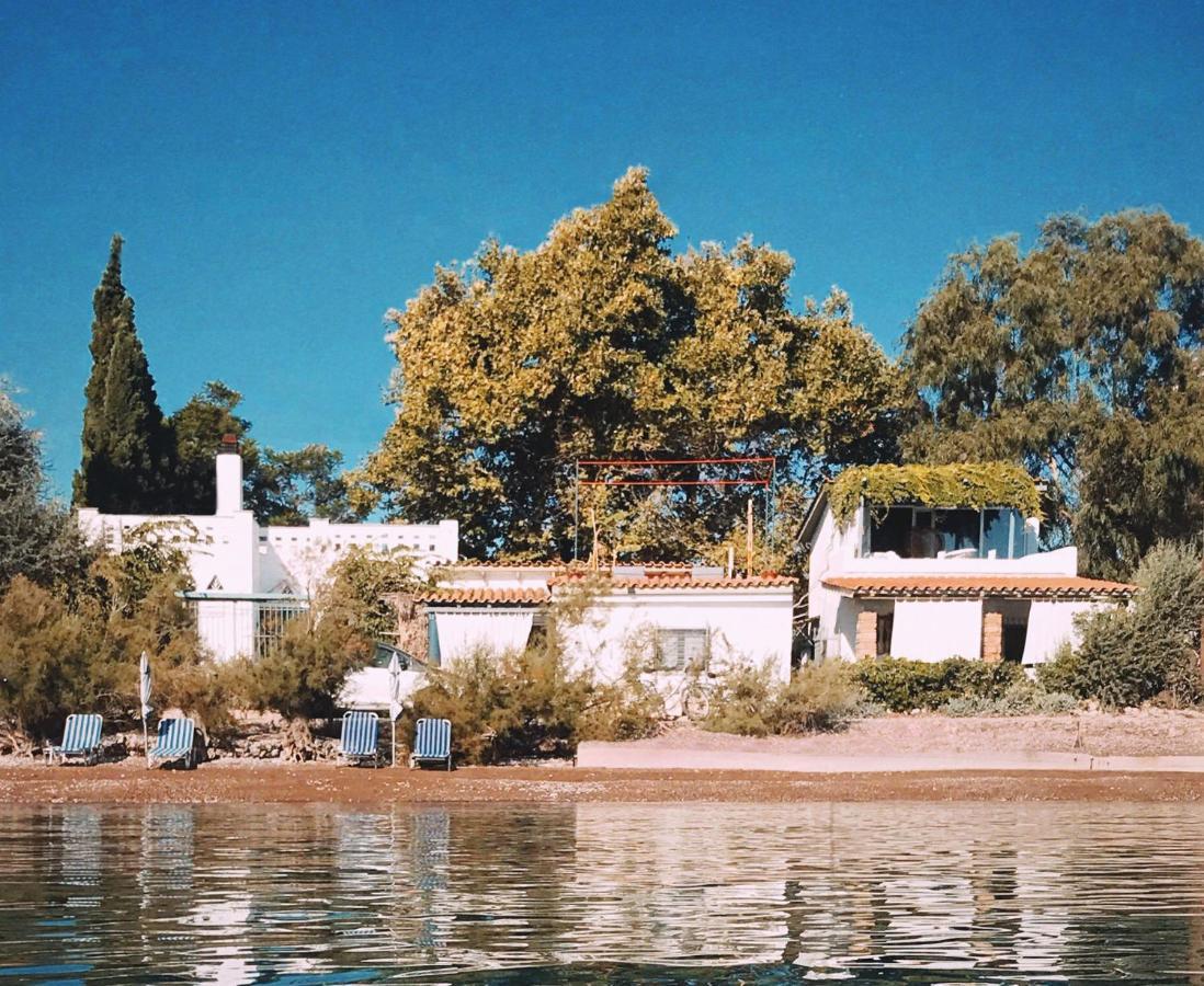 The Artist'S Farm Villa Dhiyeliotika Luaran gambar